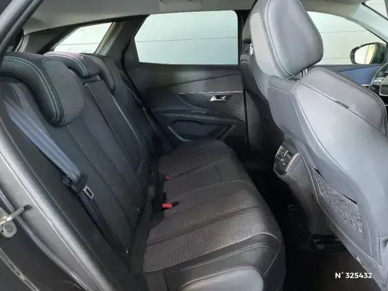 PEUGEOT 3008 II - voiture d'occasion - Photo 11