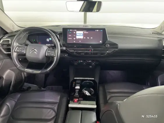 CITROEN C5 I - voiture d'occasion - Photo 9