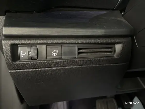 CITROEN C5 I - voiture d'occasion - Photo 15