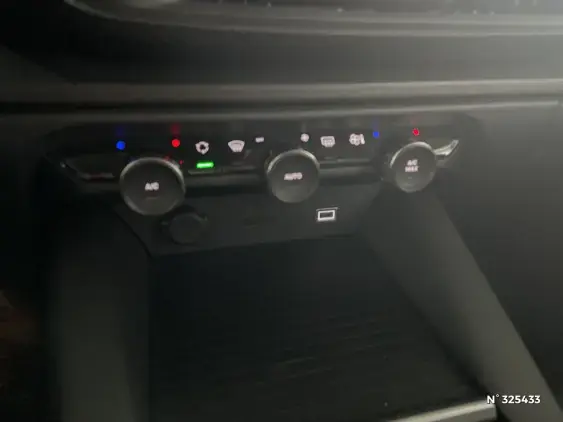 CITROEN C5 I - voiture d'occasion - Photo 25