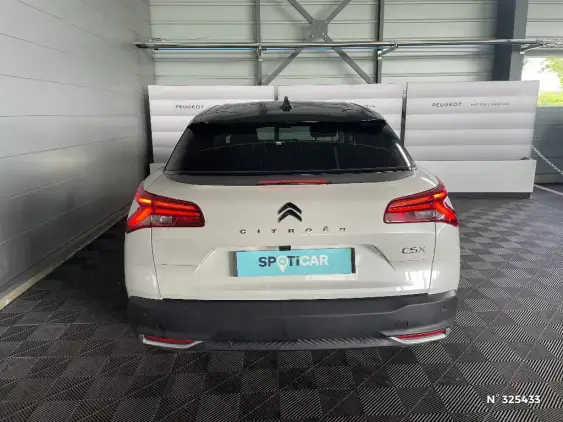 CITROEN C5 I - voiture d'occasion - Photo 6