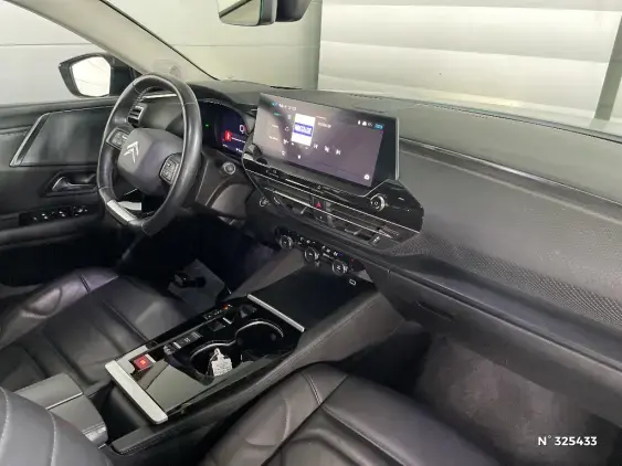 CITROEN C5 I - voiture d'occasion - Photo 10