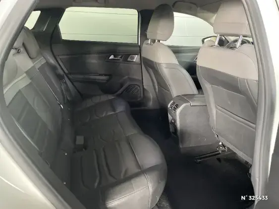 CITROEN C5 I - voiture d'occasion - Photo 11
