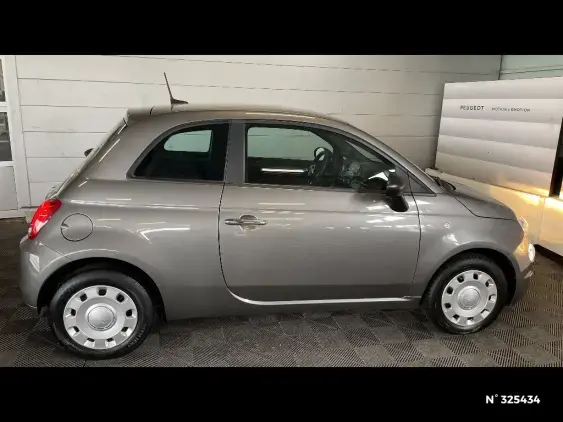 FIAT 500 II - voiture d'occasion - Photo 5