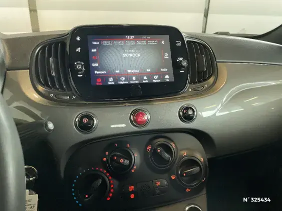 FIAT 500 II - voiture d'occasion - Photo 13