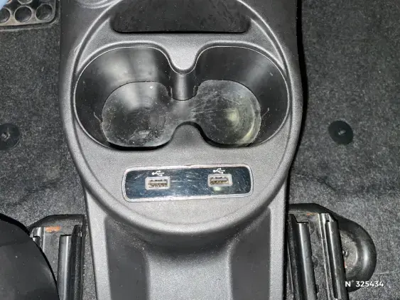 FIAT 500 II - voiture d'occasion - Photo 15