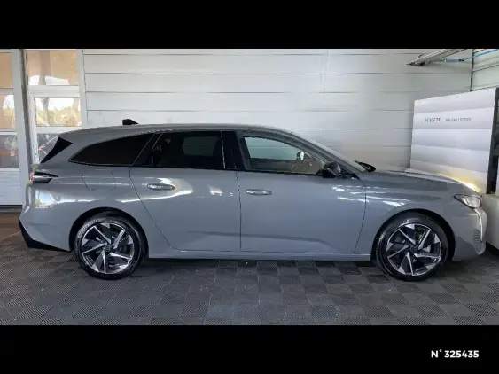 PEUGEOT 308 SW III - voiture d'occasion - Photo 5