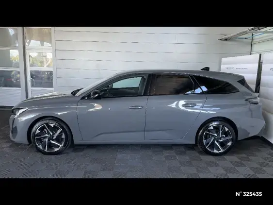 PEUGEOT 308 SW III - voiture d'occasion - Photo 2