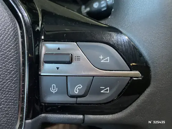 PEUGEOT 308 SW III - voiture d'occasion - Photo 26