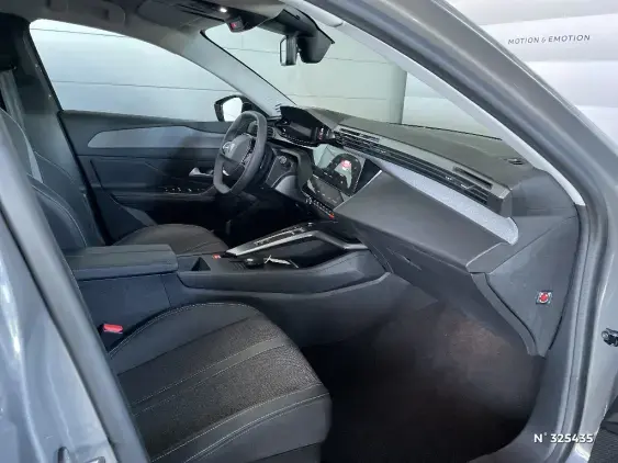 PEUGEOT 308 SW III - voiture d'occasion - Photo 10