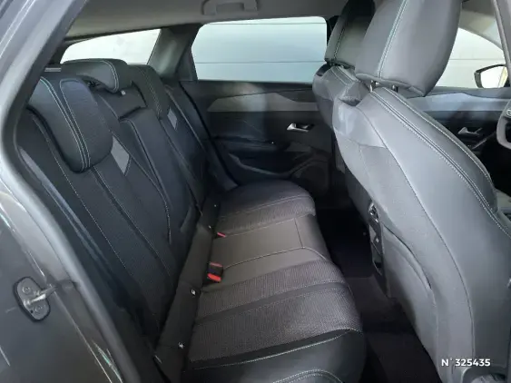 PEUGEOT 308 SW III - voiture d'occasion - Photo 11
