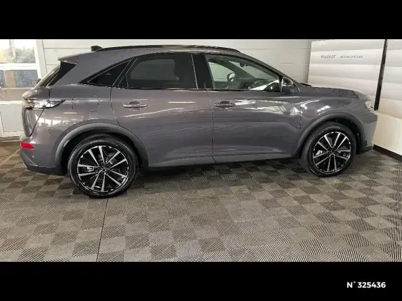 DS DS 7 - voiture d'occasion - Photo 5