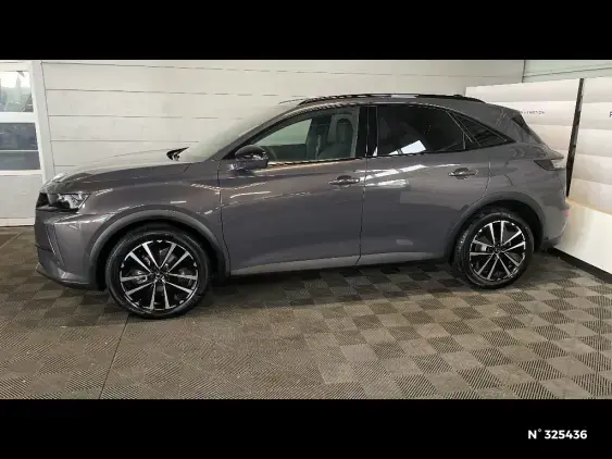 DS DS 7 - voiture d'occasion - Photo 2