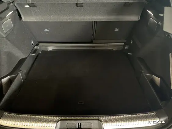 DS DS 7 - voiture d'occasion - Photo 7