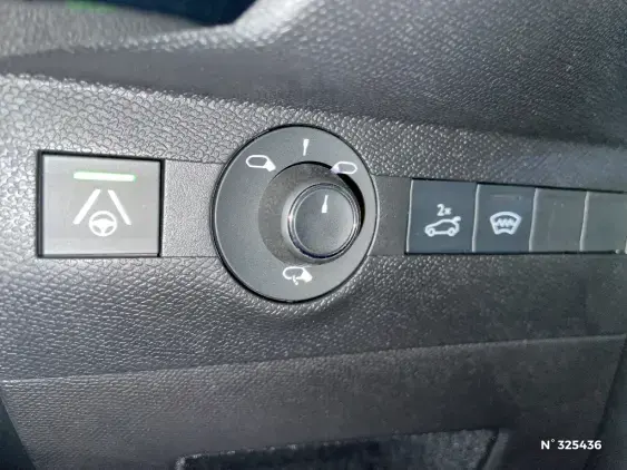 DS DS 7 - voiture d'occasion - Photo 15