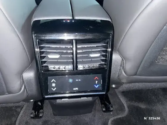 DS DS 7 - voiture d'occasion - Photo 26