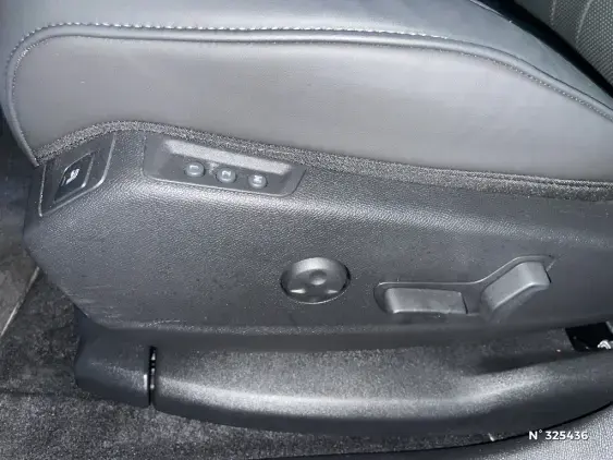 DS DS 7 - voiture d'occasion - Photo 27