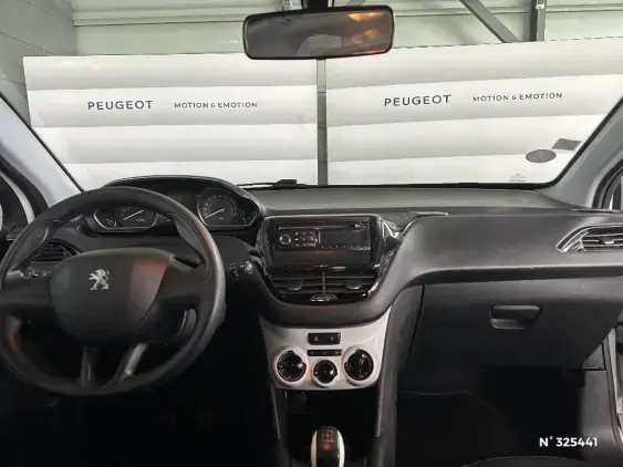 PEUGEOT 208 - voiture d'occasion - Photo 9