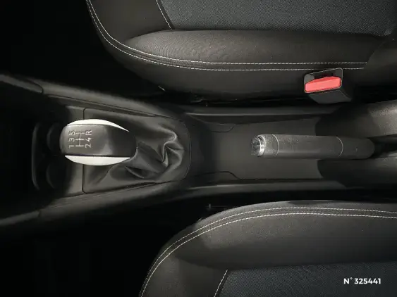 PEUGEOT 208 - voiture d'occasion - Photo 28
