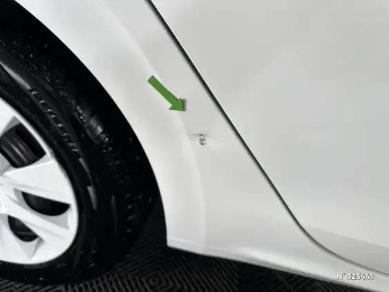 PEUGEOT 208 - voiture d'occasion - Photo 24
