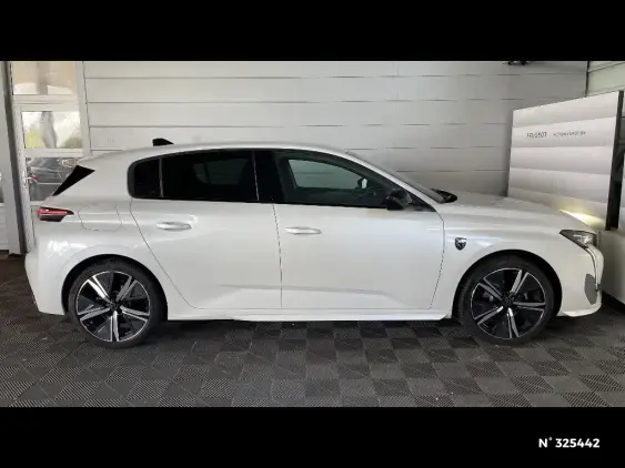 PEUGEOT 308 III - voiture d'occasion - Photo 5