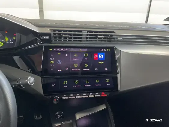PEUGEOT 308 III - voiture d'occasion - Photo 13