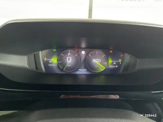 PEUGEOT 308 III - voiture d'occasion - Photo 12