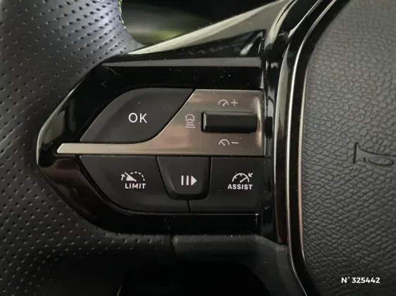 PEUGEOT 308 III - voiture d'occasion - Photo 26