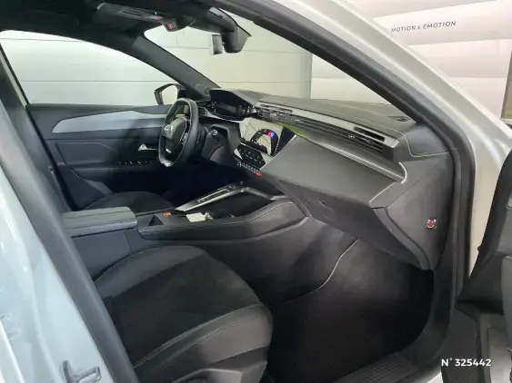 PEUGEOT 308 III - voiture d'occasion - Photo 10