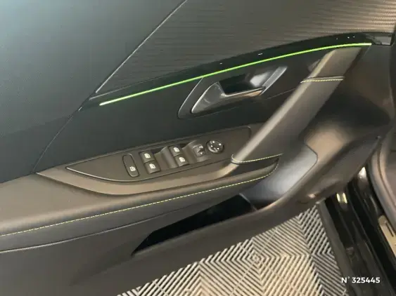 PEUGEOT 208 ELECTRIQUE II - voiture d'occasion - Photo 30
