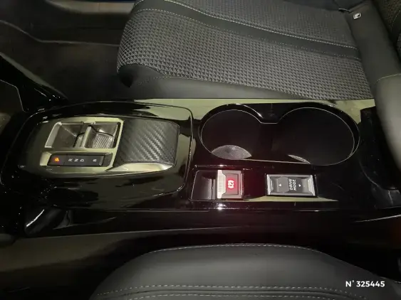 PEUGEOT 208 ELECTRIQUE II - voiture d'occasion - Photo 32