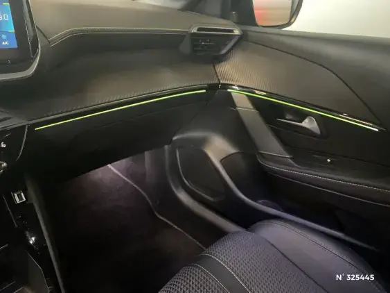 PEUGEOT 208 ELECTRIQUE II - voiture d'occasion - Photo 35