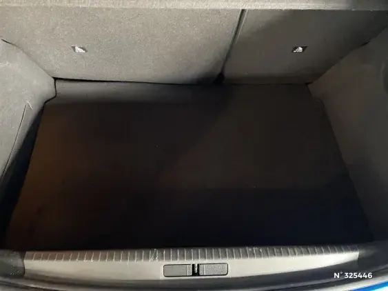 PEUGEOT 208 ELECTRIQUE II - voiture d'occasion - Photo 7