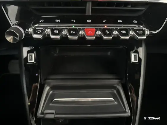PEUGEOT 208 ELECTRIQUE II - voiture d'occasion - Photo 29