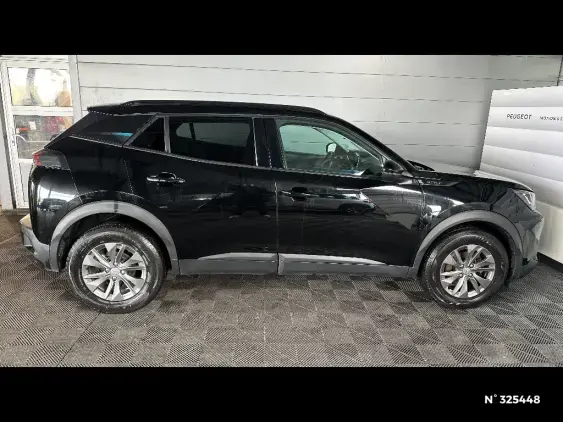 PEUGEOT 2008 II - voiture d'occasion - Photo 5