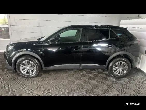 PEUGEOT 2008 II - voiture d'occasion - Photo 2