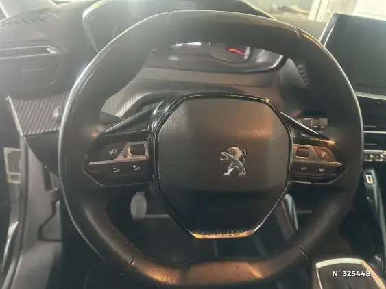 PEUGEOT 2008 II - voiture d'occasion - Photo 27