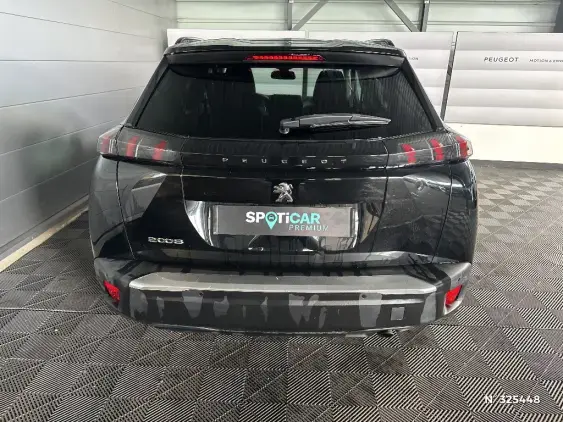 PEUGEOT 2008 II - voiture d'occasion - Photo 6