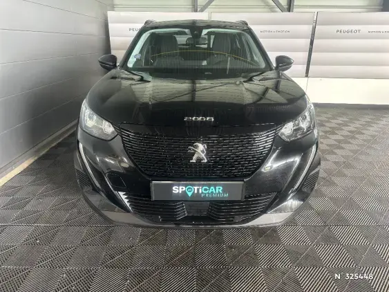 PEUGEOT 2008 II - voiture d'occasion - Photo 3