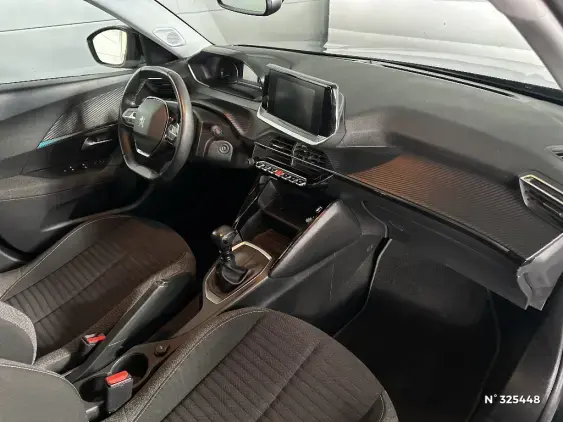 PEUGEOT 2008 II - voiture d'occasion - Photo 10