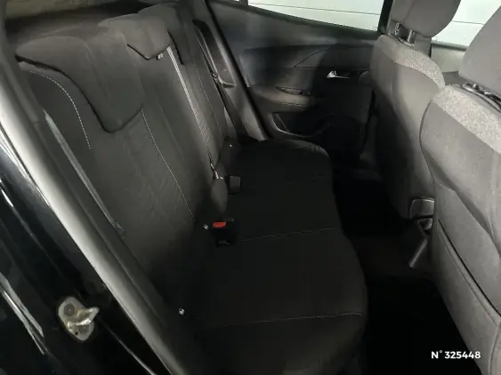 PEUGEOT 2008 II - voiture d'occasion - Photo 11