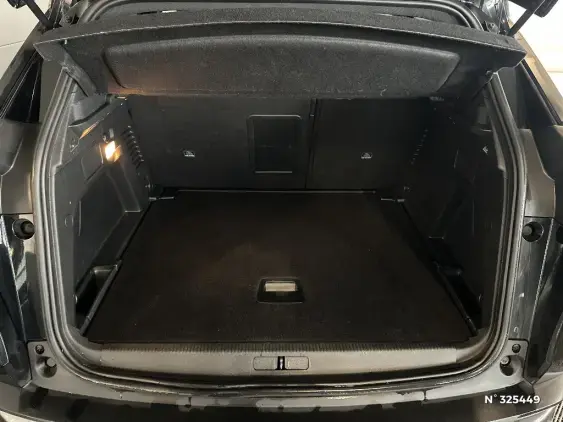 PEUGEOT 3008 II - voiture d'occasion - Photo 7
