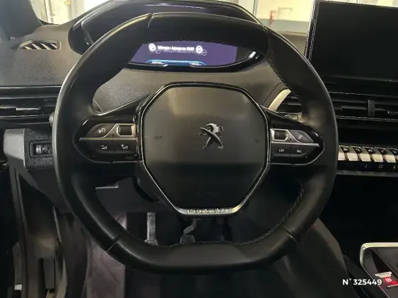 PEUGEOT 3008 II - voiture d'occasion - Photo 30