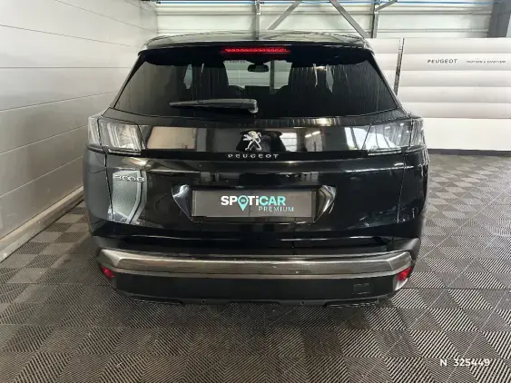 PEUGEOT 3008 II - voiture d'occasion - Photo 6