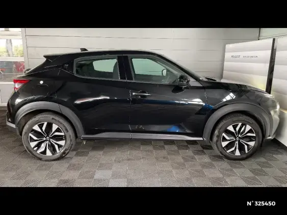 NISSAN JUKE II - voiture d'occasion - Photo 5