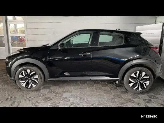 NISSAN JUKE II - voiture d'occasion - Photo 2