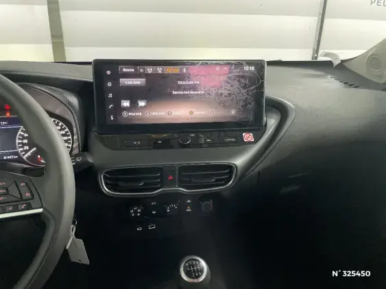 NISSAN JUKE II - voiture d'occasion - Photo 13