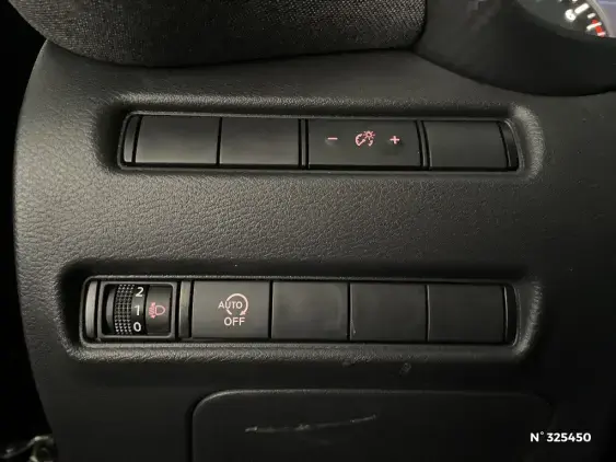 NISSAN JUKE II - voiture d'occasion - Photo 15