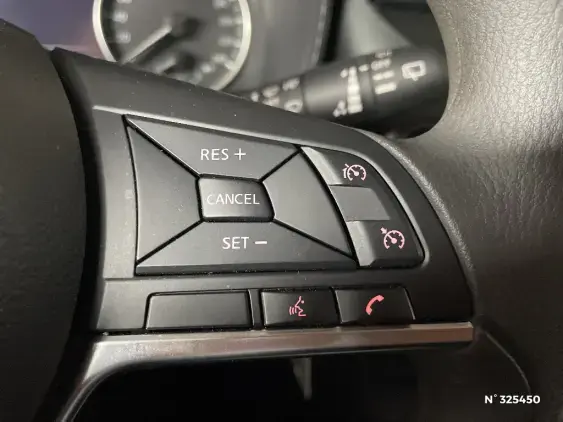 NISSAN JUKE II - voiture d'occasion - Photo 26