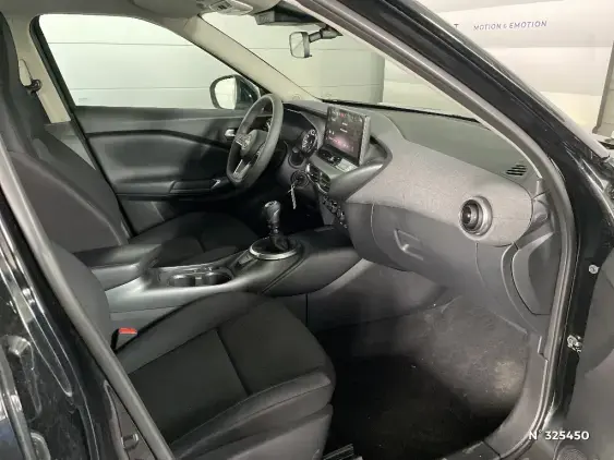 NISSAN JUKE II - voiture d'occasion - Photo 10